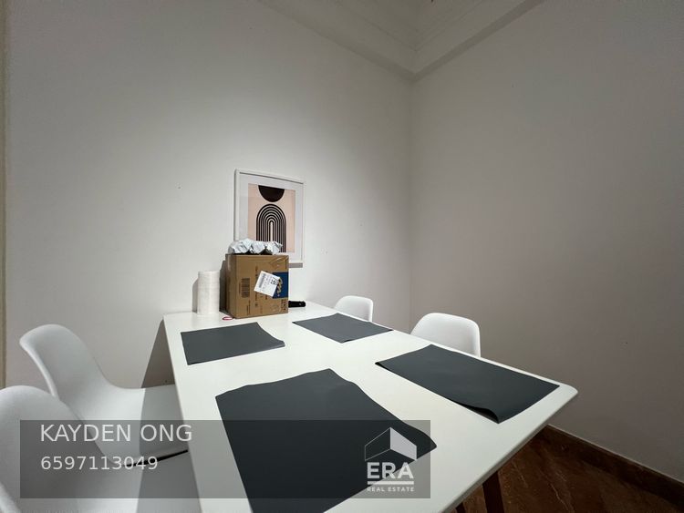 UPPER CHANGI ROAD EAST CHANGI COURT 出租