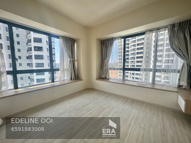 LEEDON HEIGHTS D'LEEDON 出租