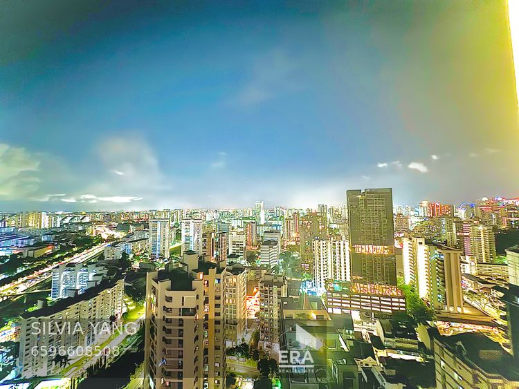 JALAN RAMA RAMA DE ROYALE 出租