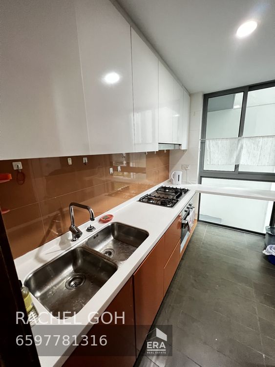 SIMEI STREET 4 DOUBLE BAY RESIDENCES 出租