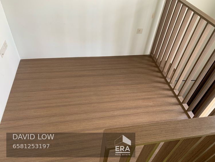 BEDOK SOUTH AVENUE 3 ECO 出租