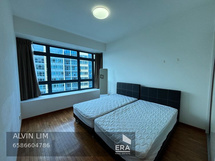 KITCHENER LINK CITY SQUARE RESIDENCES 出租