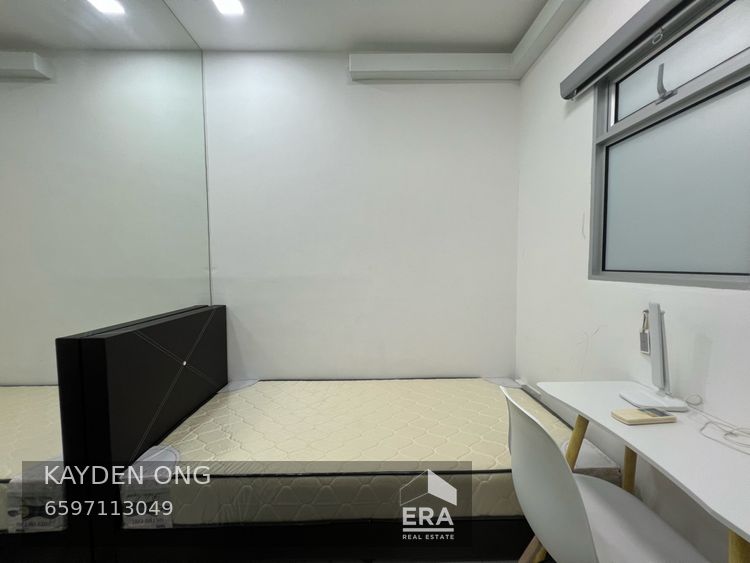 COMPASSVALE BOW THE QUARTZ 出租