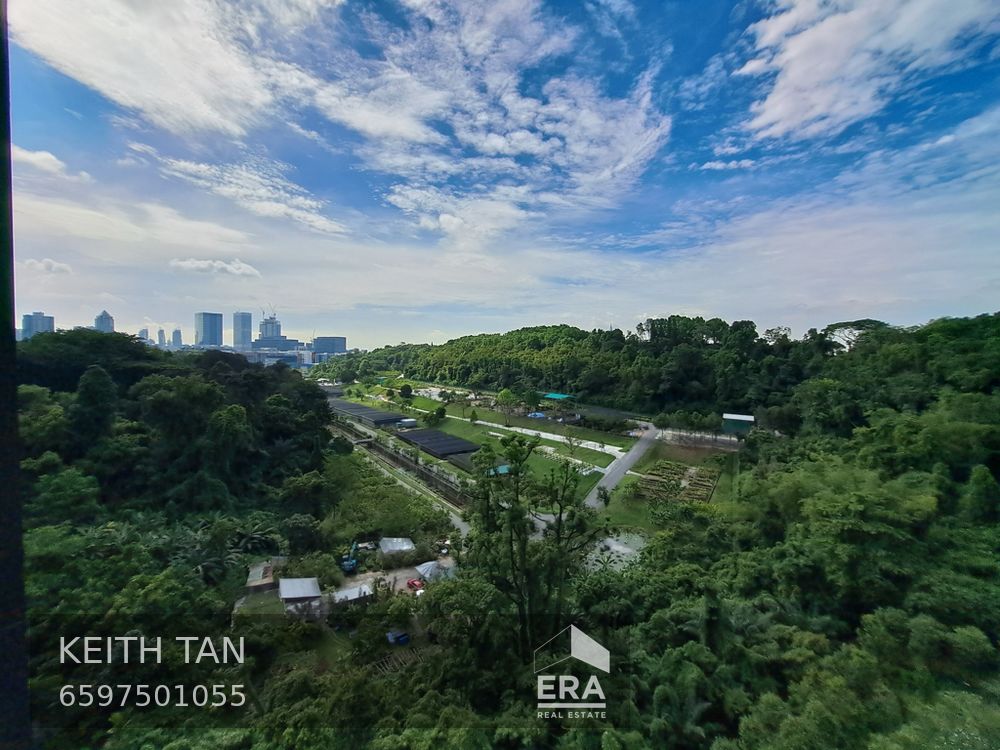 NORMANTON PARK NORMANTON PARK 出租