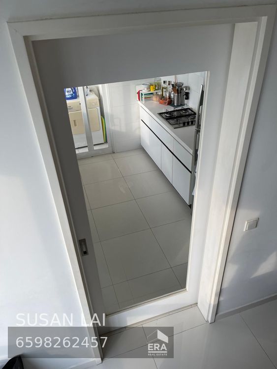 DEPOT ROAD THE INTERLACE 出租