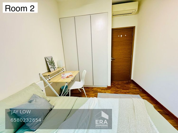 SIMEI STREET 4 DOUBLE BAY RESIDENCES 出租