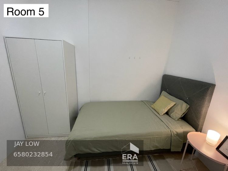 KILLINEY ROAD LA CRYSTAL 出租