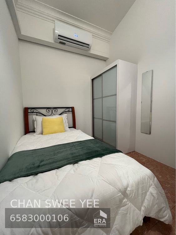 UPPER CHANGI ROAD EAST CHANGI GREEN 出租