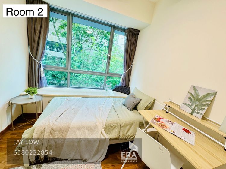 SIMEI STREET 4 DOUBLE BAY RESIDENCES 出租