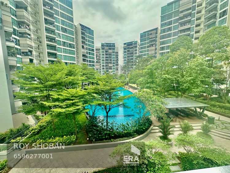 14 Canberra Drive 14 Canberra Drive 出租