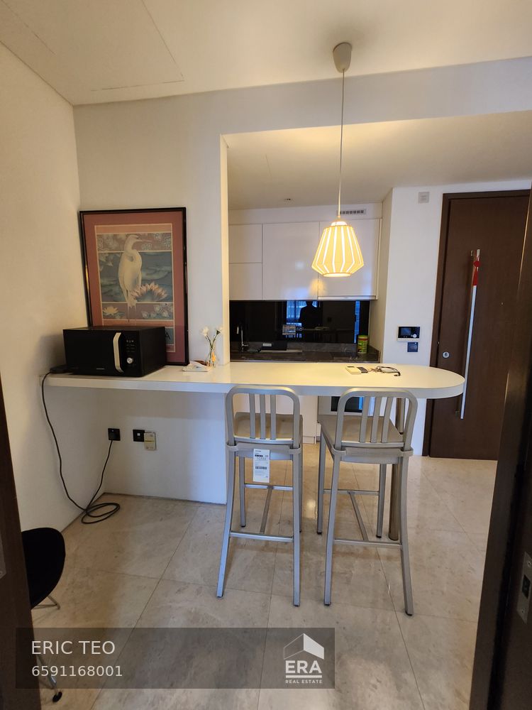 ROBINSON ROAD ROBINSON SUITES 出租