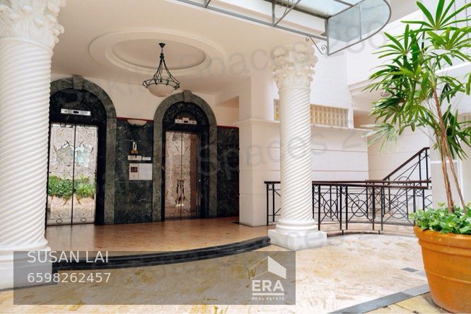 INDUS ROAD EMERALD PARK 出租