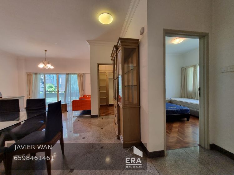 PASIR PANJANG ROAD ROYAL PALM MANSIONS 出租