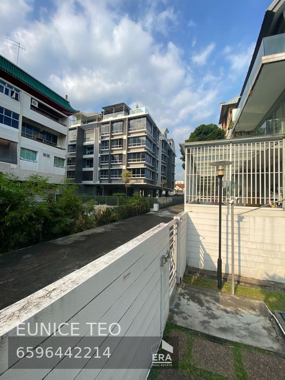 LORONG G TELOK KURAU SUNNY PALMS 出租