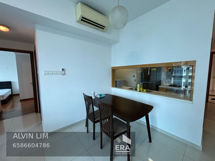 KITCHENER LINK CITY SQUARE RESIDENCES 出租