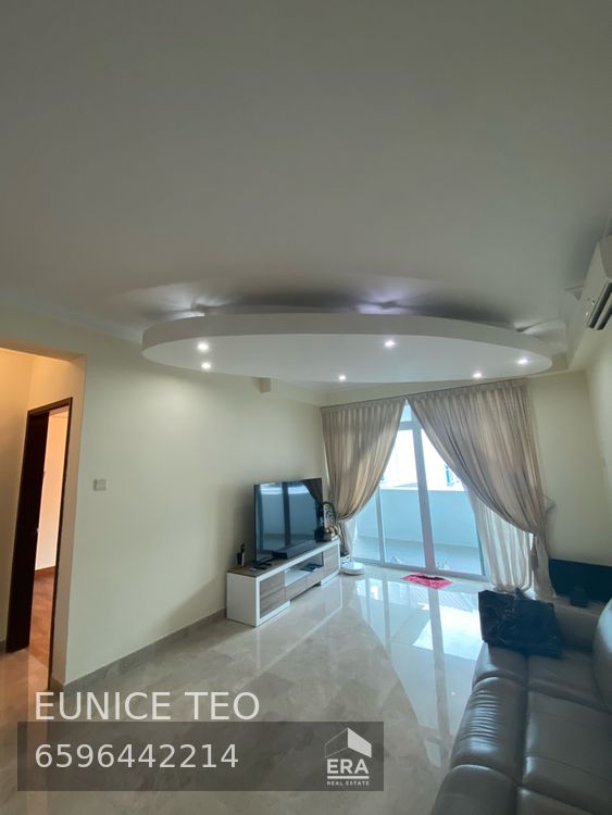 LORONG G TELOK KURAU SUNNY PALMS 出租