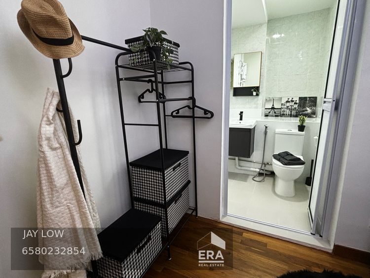 SIMEI STREET 4 SIMEI GREEN CONDOMINIUM 出租