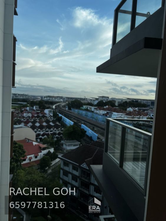 SIMEI STREET 4 DOUBLE BAY RESIDENCES 出租