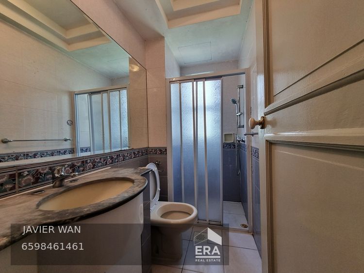 PASIR PANJANG ROAD ROYAL PALM MANSIONS 出租