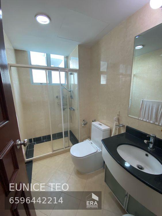 LORONG G TELOK KURAU SUNNY PALMS 出租