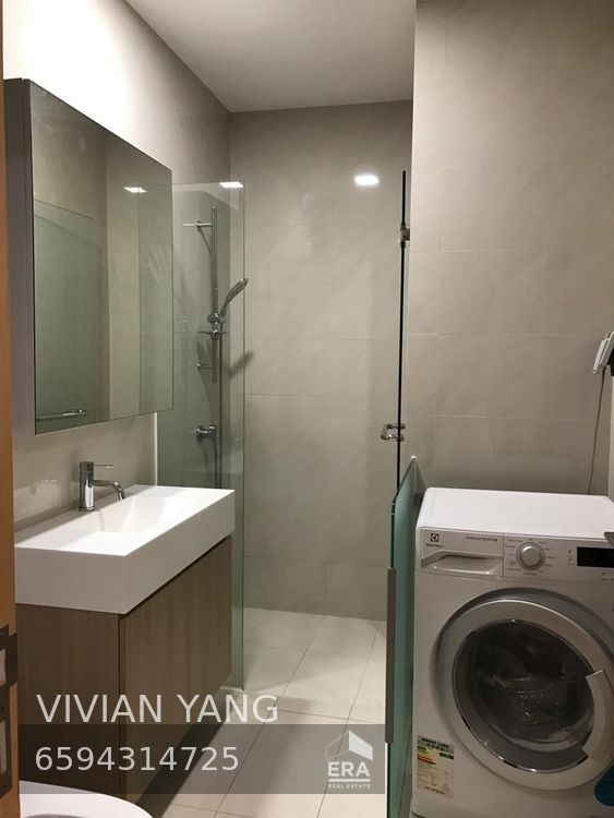 JELEBU ROAD HILLION RESIDENCES 出租