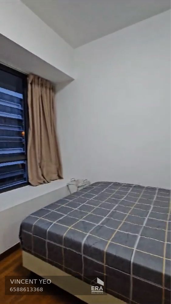 PASIR RIS GROVE THE PALETTE 出租