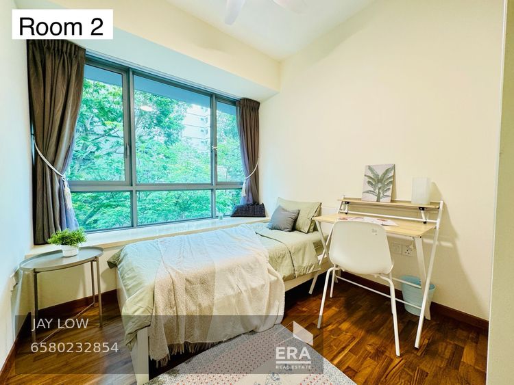 SIMEI STREET 4 DOUBLE BAY RESIDENCES 出租