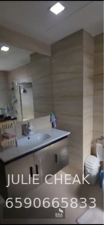 KIM YAM ROAD LANGSTON VILLE 出租