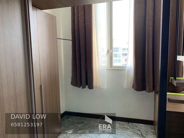 BEDOK SOUTH AVENUE 3 ECO 出租