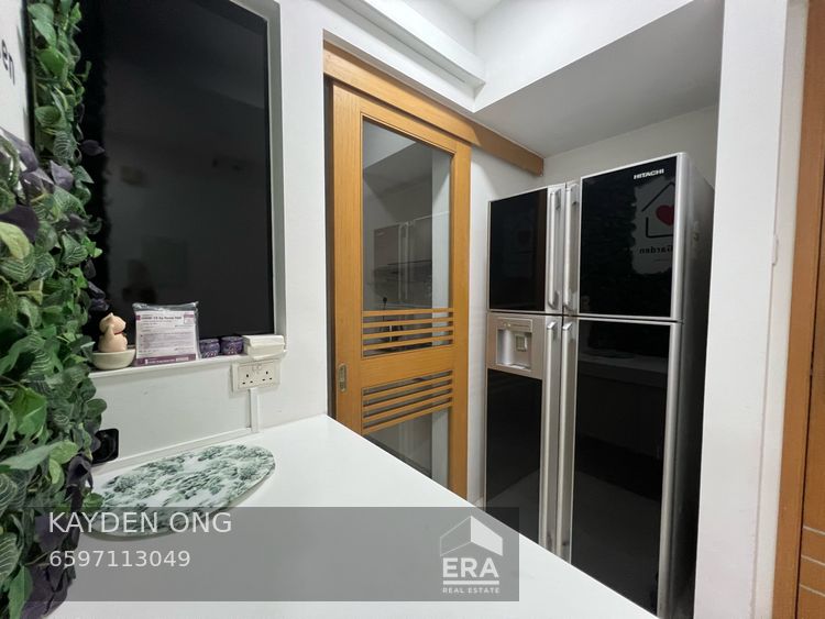 COMPASSVALE BOW THE QUARTZ 出租