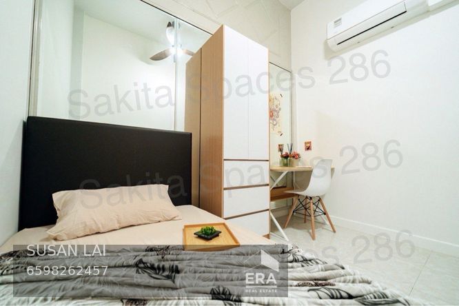 INDUS ROAD EMERALD PARK 出租