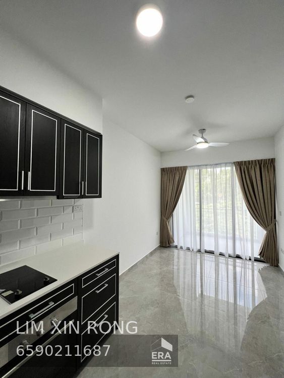 RIFLE RANGE ROAD MAYFAIR GARDENS 出租