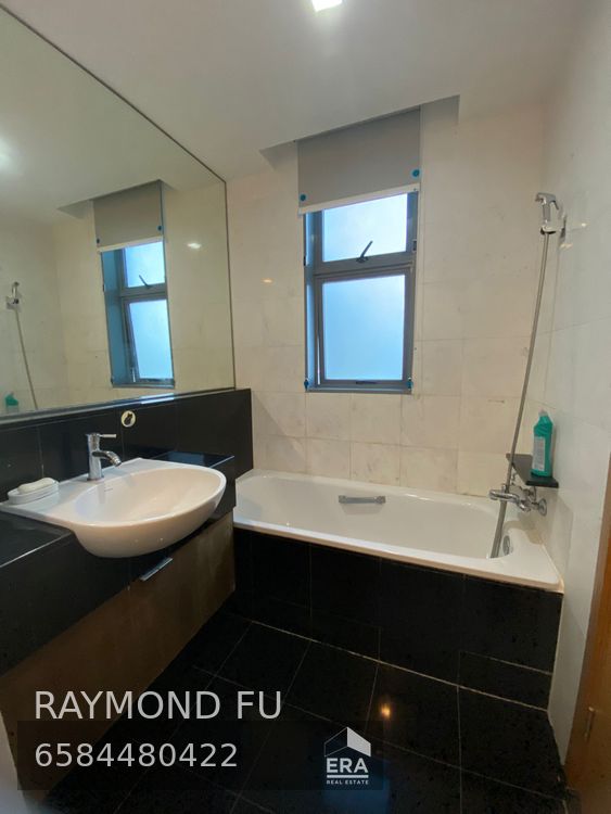 LORONG 40 GEYLANG THE WATERINA 出租