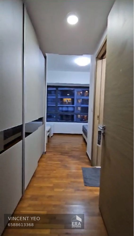 PASIR RIS GROVE THE PALETTE 出租