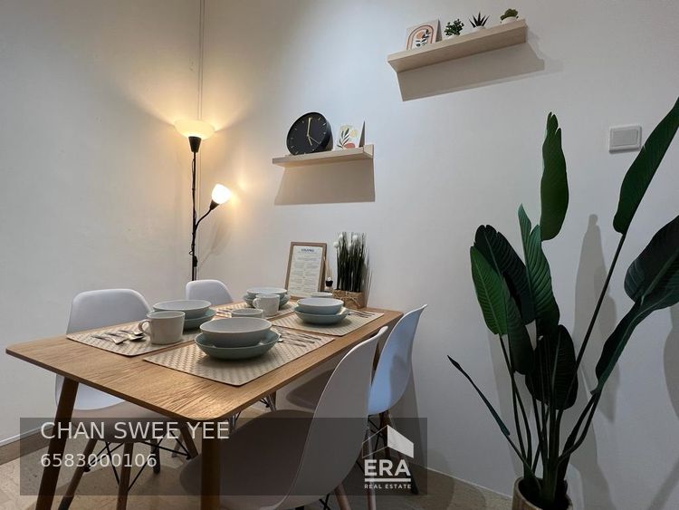 MARIAM WAY BALLOTA PARK CONDOMINIUM 出租