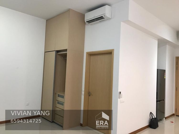 JELEBU ROAD HILLION RESIDENCES 出租