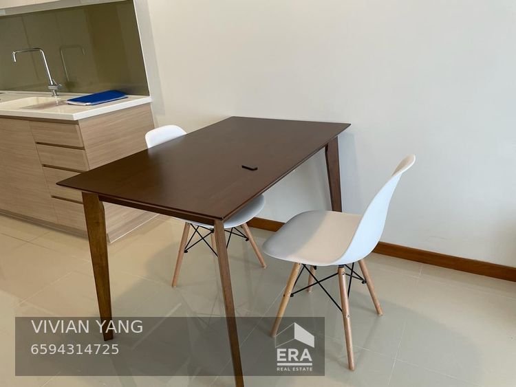 JELEBU ROAD HILLION RESIDENCES 出租
