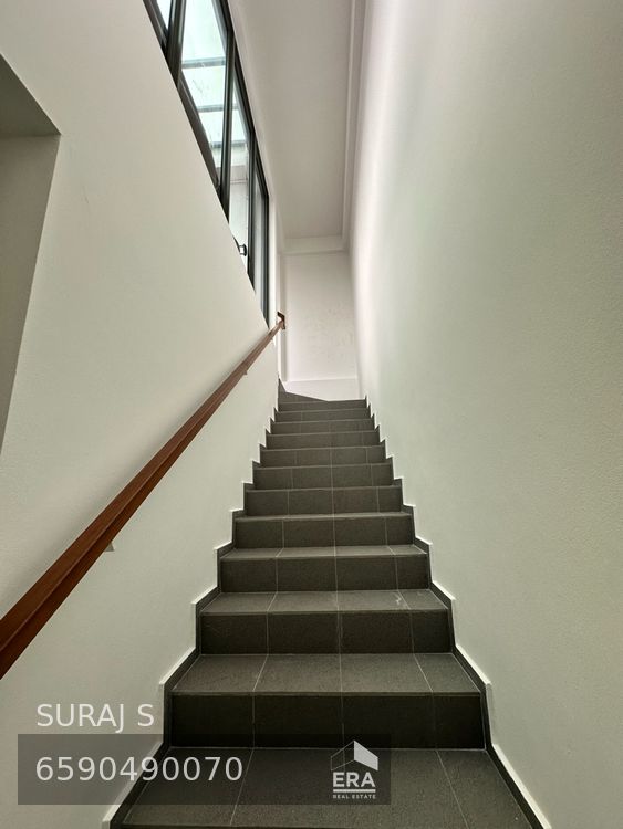 KOVAN ROAD THE BENTLY RESIDENCES@KOVAN 出租