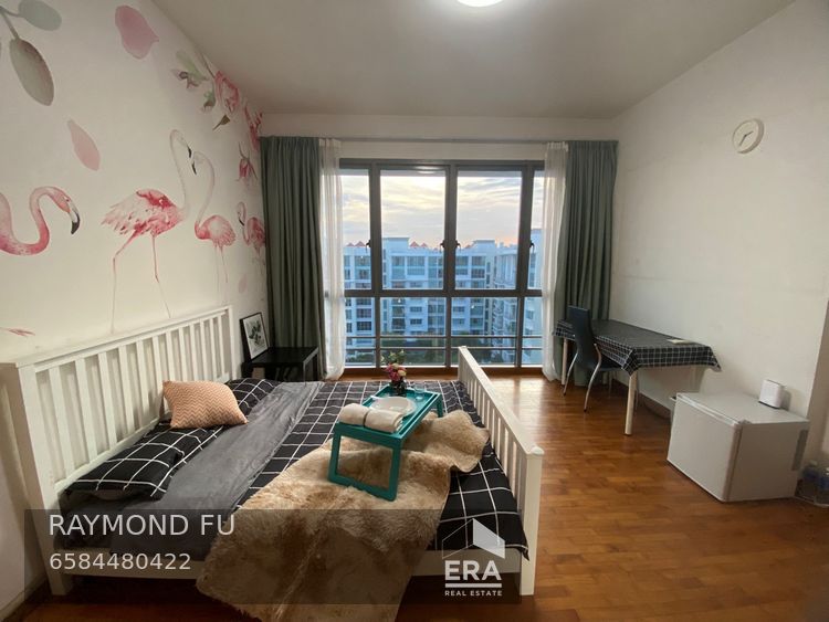 LORONG 40 GEYLANG THE WATERINA 出租