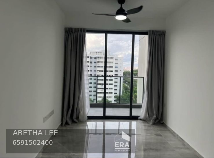 SERANGOON NORTH AVENUE 1 AFFINITY AT SERANGOON 出租