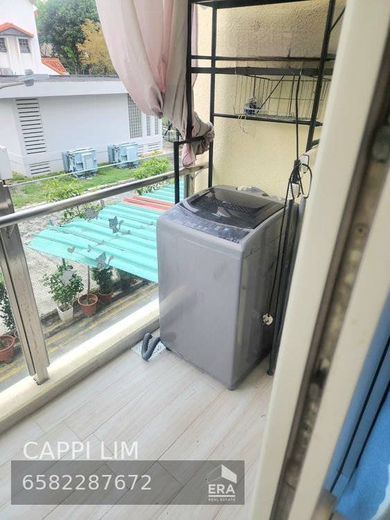 UPPER SERANGOON ROAD SUITES @ KOVAN 出租