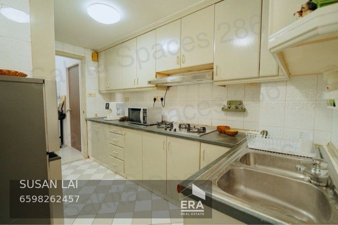 INDUS ROAD EMERALD PARK 出租