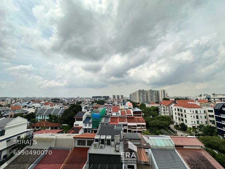 KOVAN ROAD THE BENTLY RESIDENCES@KOVAN 出租