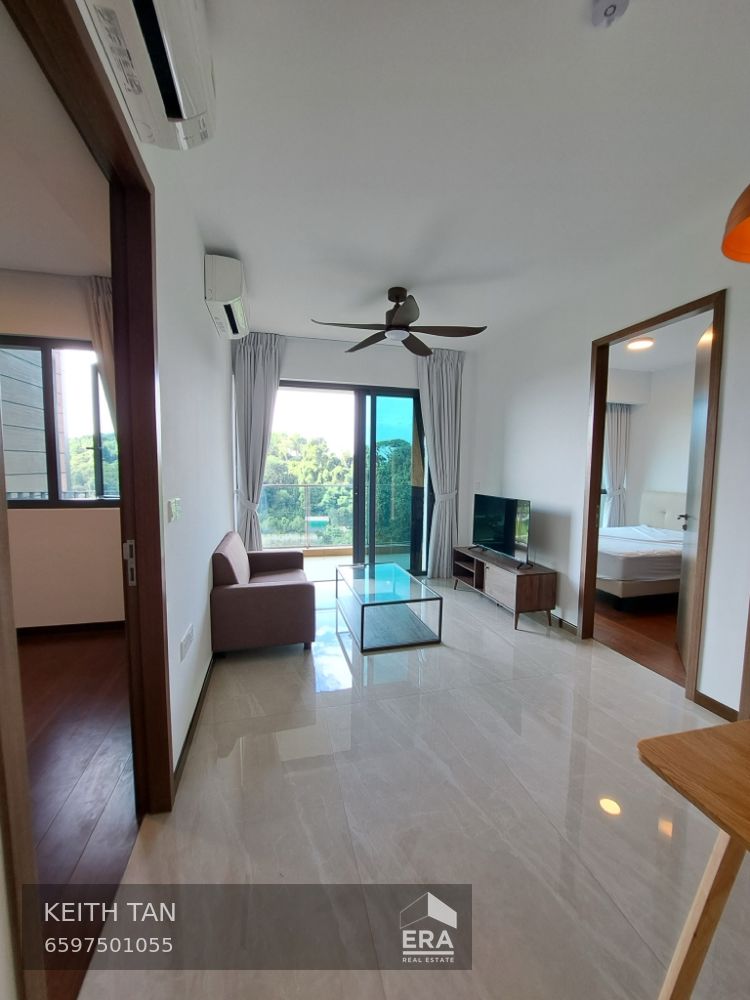 NORMANTON PARK NORMANTON PARK 出租