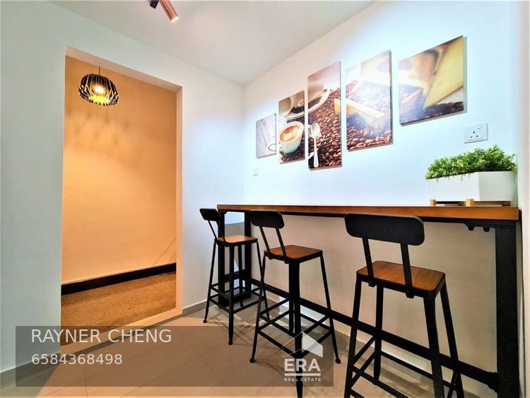 SIMEI STREET 3 EASTPOINT GREEN 出租