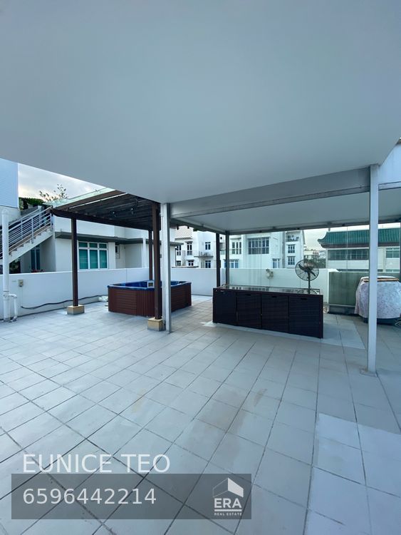 LORONG G TELOK KURAU SUNNY PALMS 出租