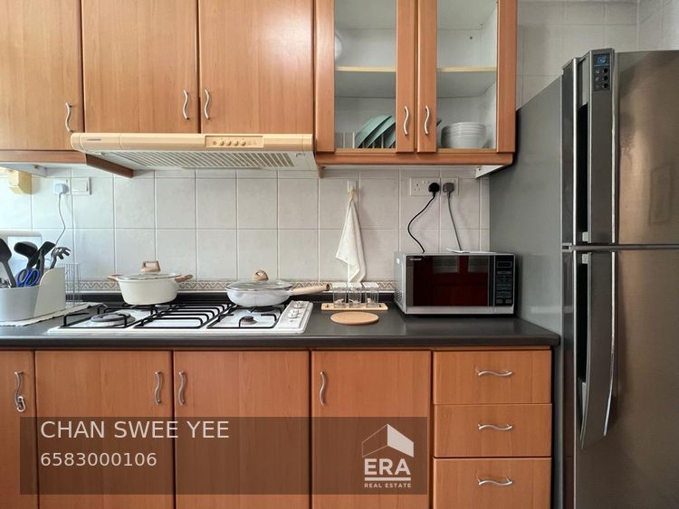 MARIAM WAY BALLOTA PARK CONDOMINIUM 出租