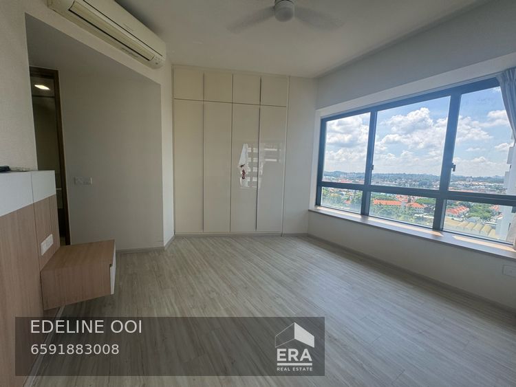 LEEDON HEIGHTS D'LEEDON 出租