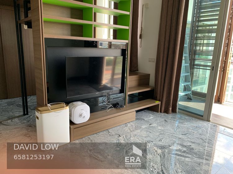 BEDOK SOUTH AVENUE 3 ECO 出租