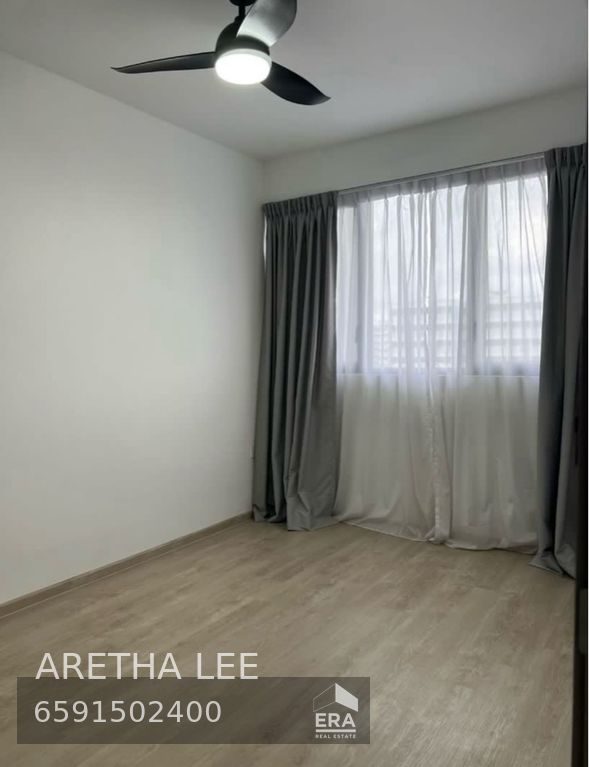 SERANGOON NORTH AVENUE 1 AFFINITY AT SERANGOON 出租